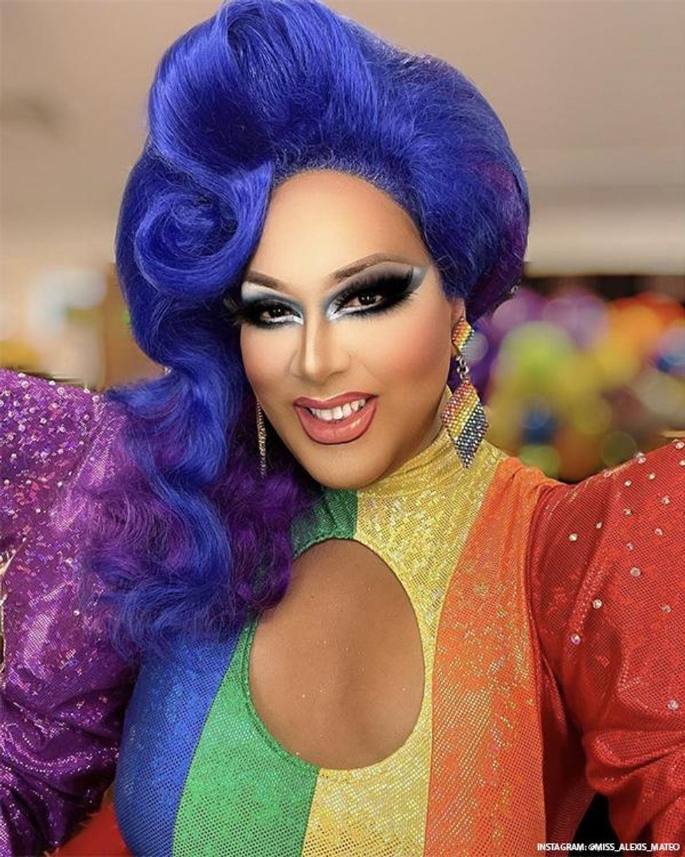 Alexis Mateo