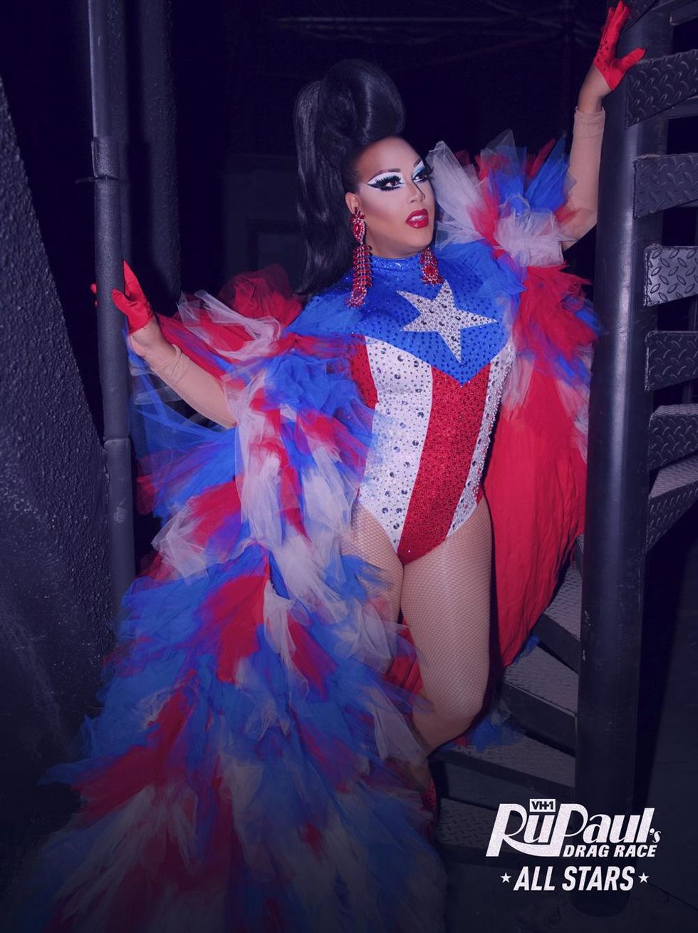 Alexis Mateo