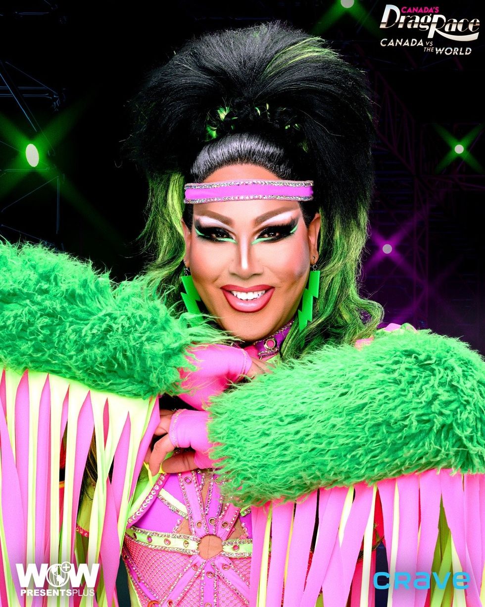 Alexis Mateo