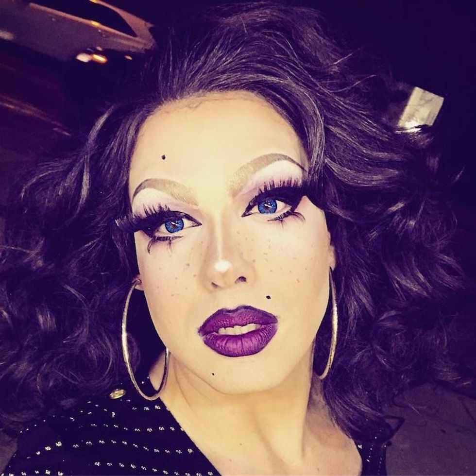 Alexis Michelle