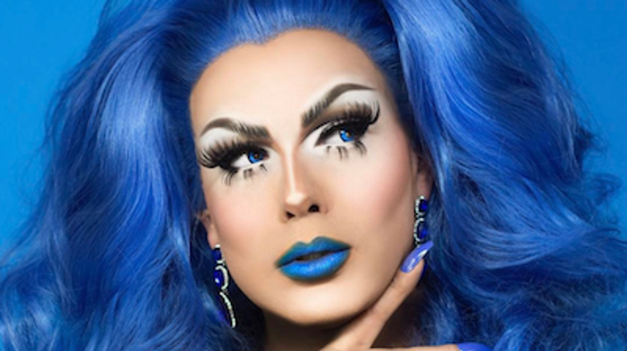 Alexis Michelle