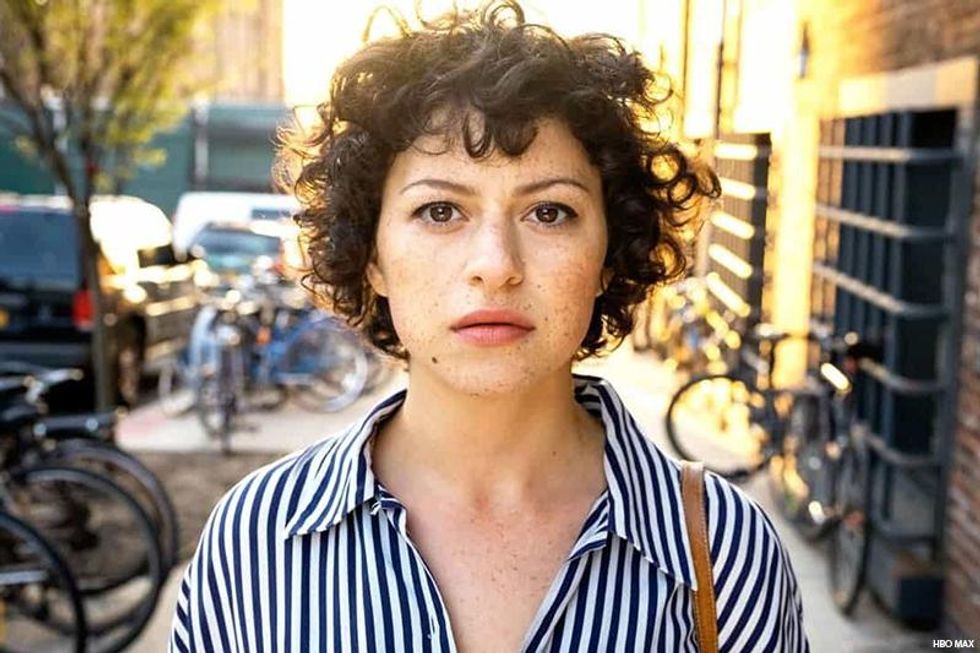 Alia Shawkat