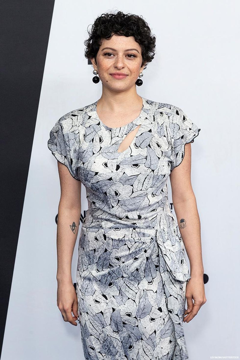 Alia Shawkat
