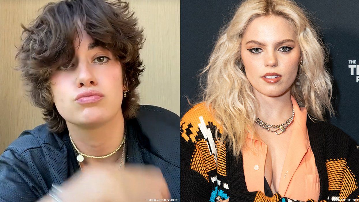 alissa carrington and renee rapp