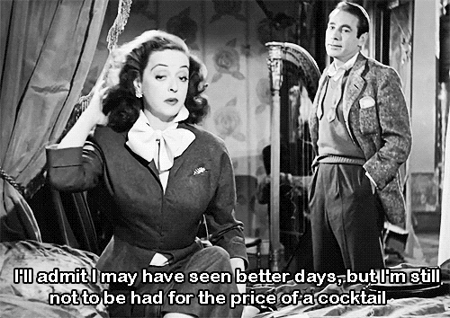 all about eve