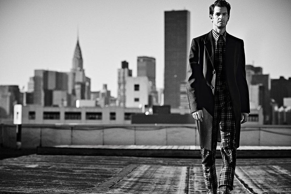 All Clothing by Calvin Klein