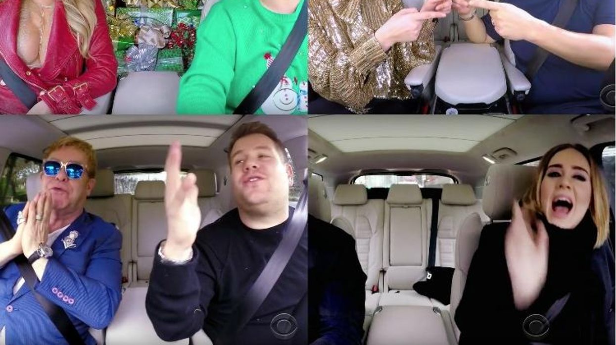 all_i_want_for_christmas_carpool_karaoke