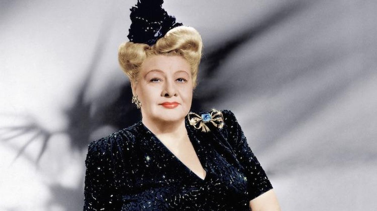 All Photo Credits: Copyright 2015 The Sophie Tucker Project