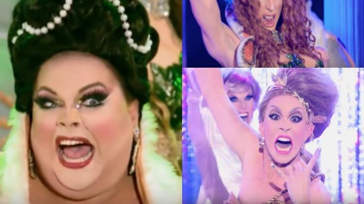 All Stars 2 Episode 3