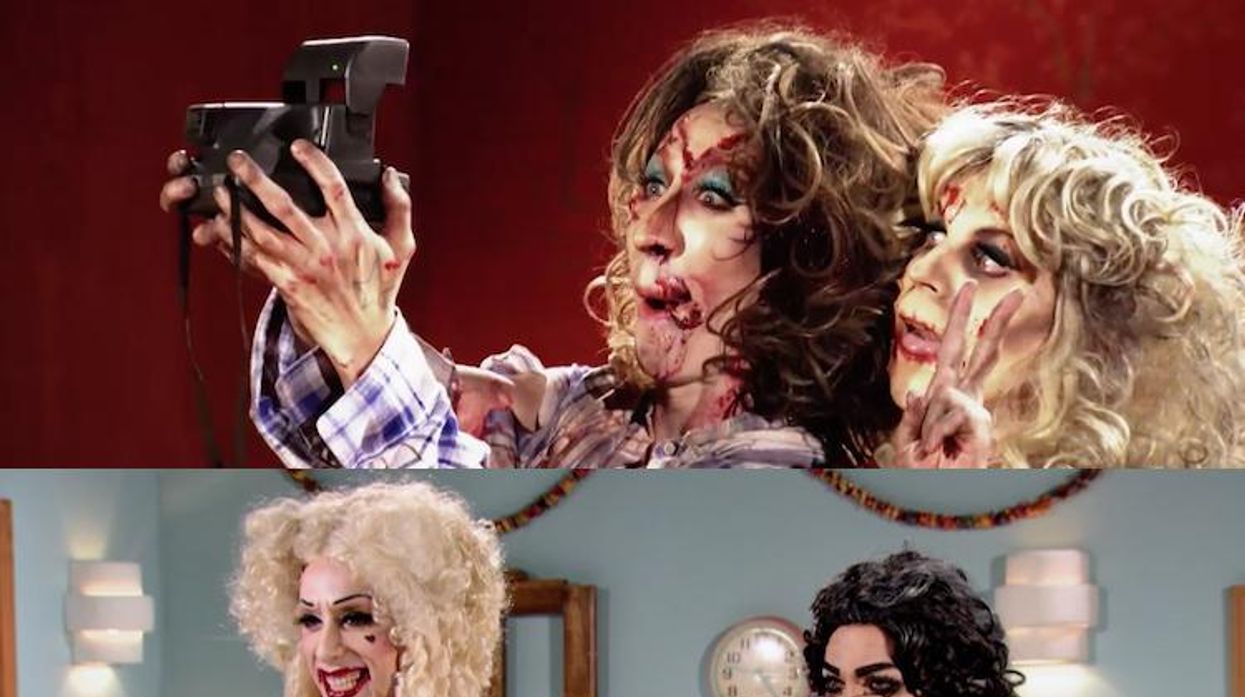 All Stars 2 Episode 4 Shequels