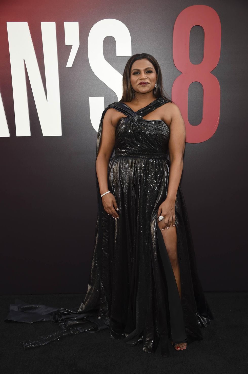 All the Looks From the 'Oceans 8' Premiere