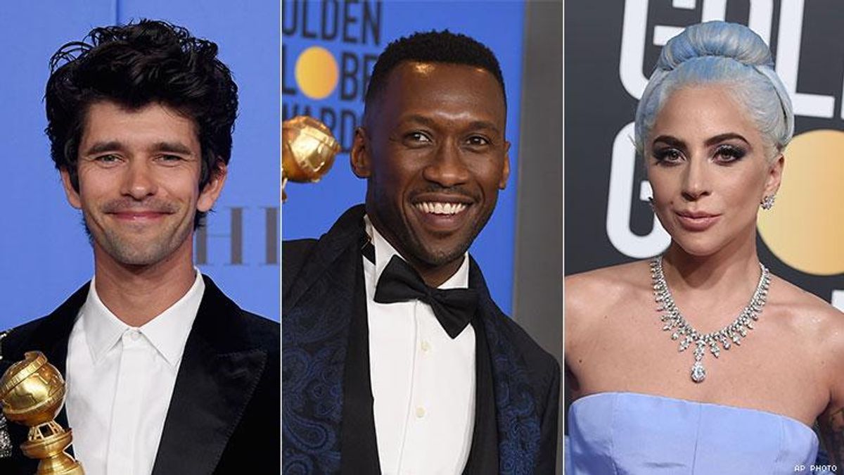 All the Winners of the 2019 Golden Globes