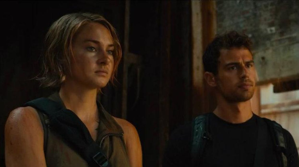 Allegiant
