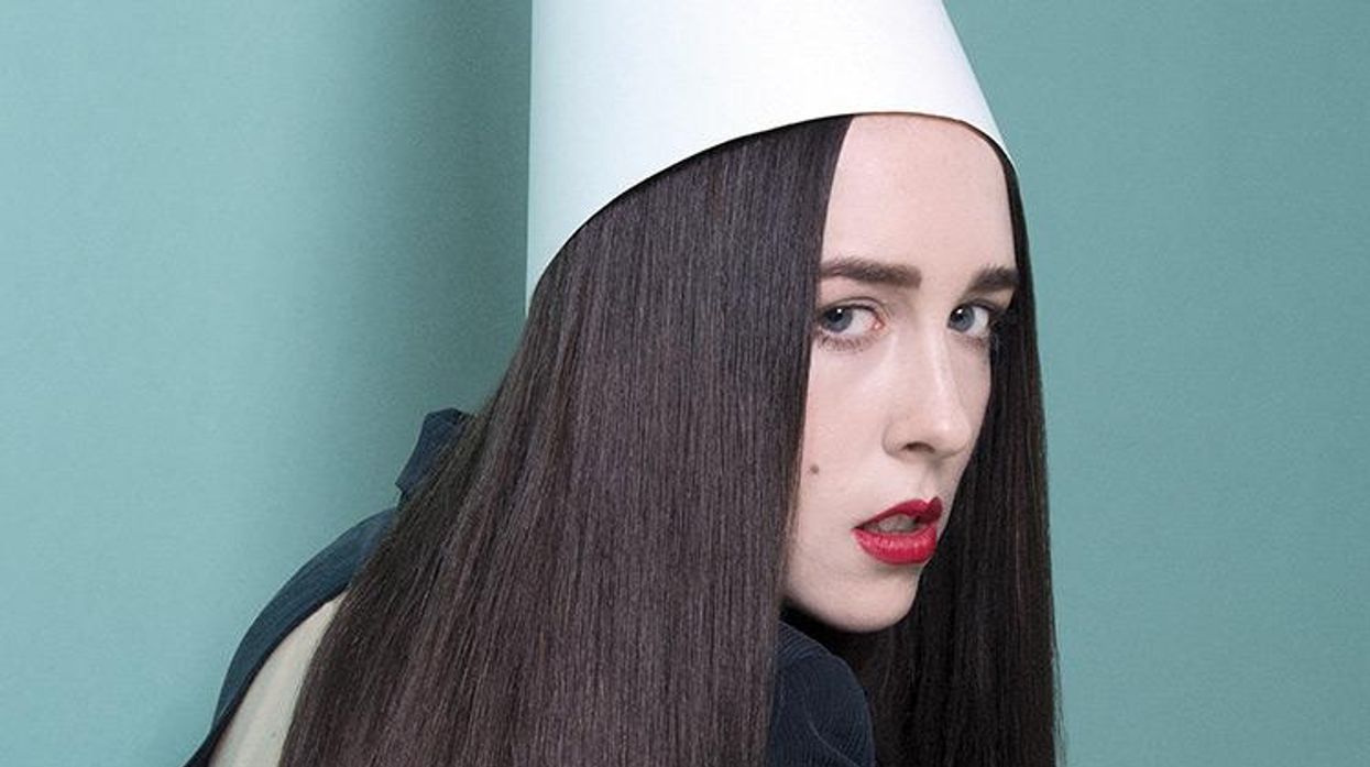 Allie X