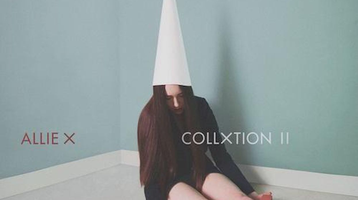 Allie X