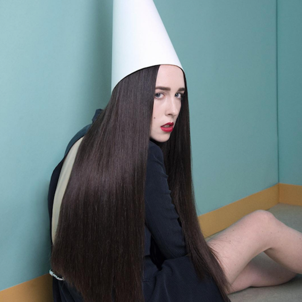 Allie X