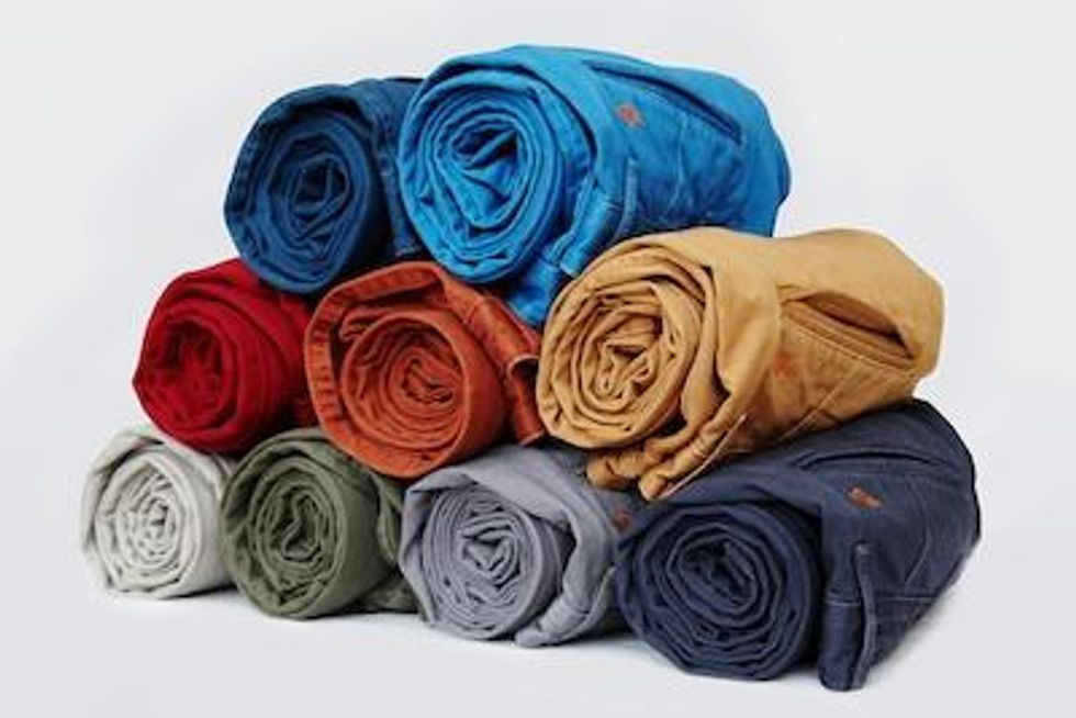 Alpha Khaki by Dockers