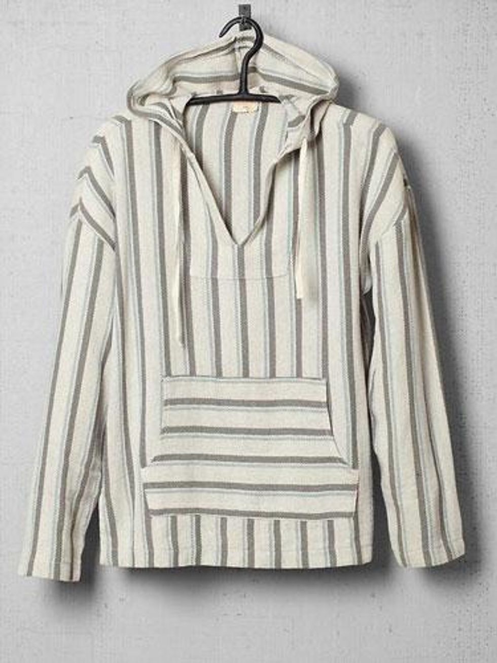 Alternative Baja Hooded Sweater