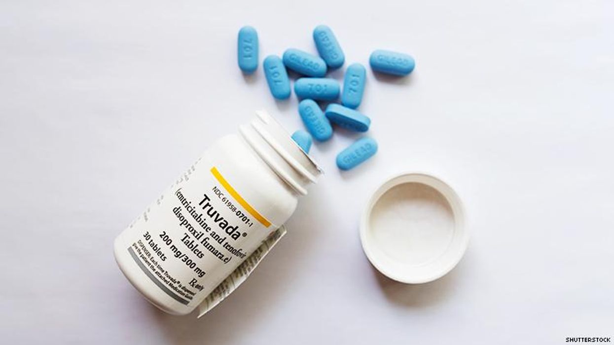 Alternatives to PrEP include longer-lasting, injectable Truvada and over-the-counter, on-demand antivirals.