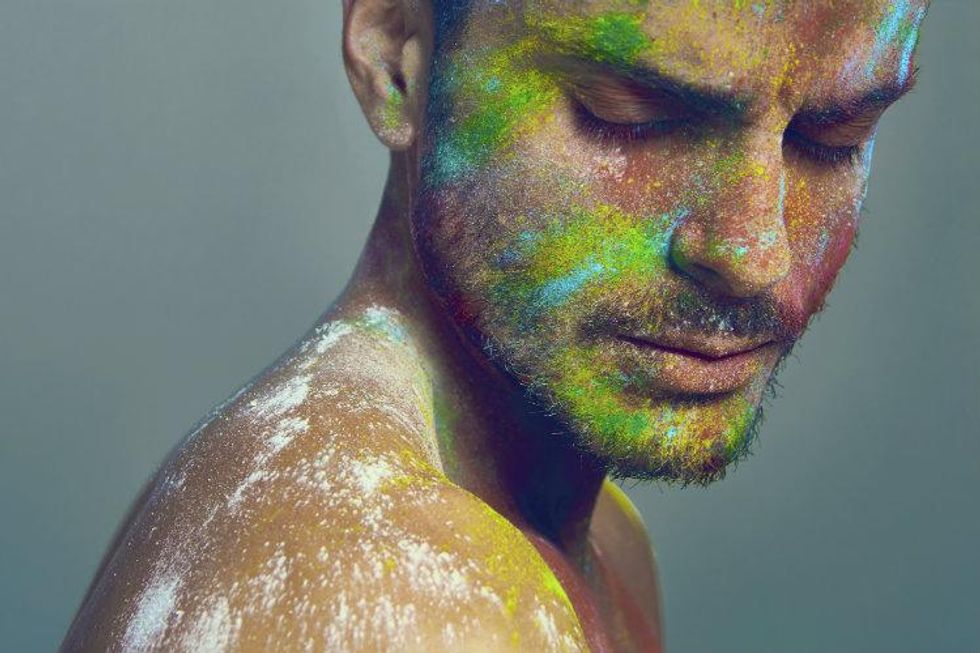 Alvaro Francisco-Actor, Model