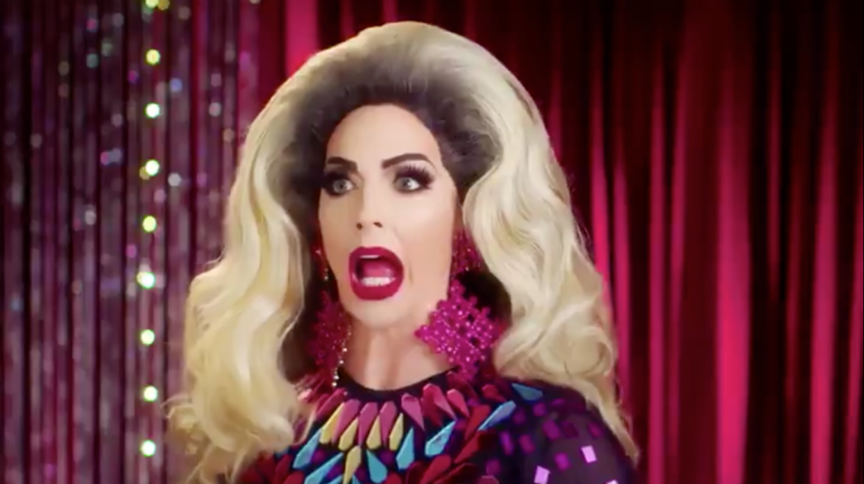 Alyssa Edwards is Coming to Netflix in 'Dancing Queen' Docuseries