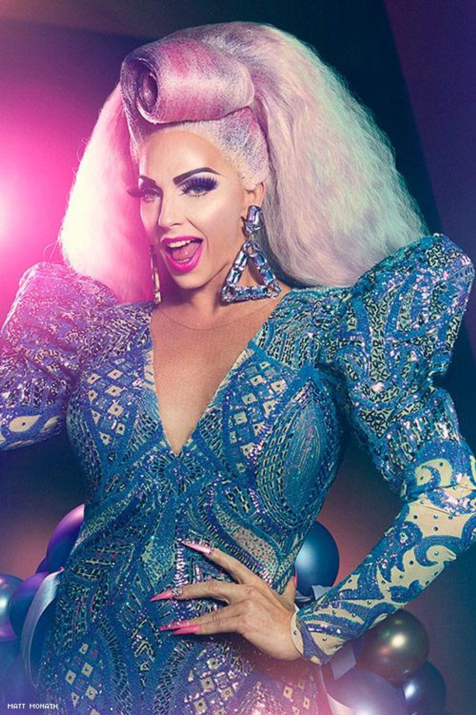 Alyssa Edwards