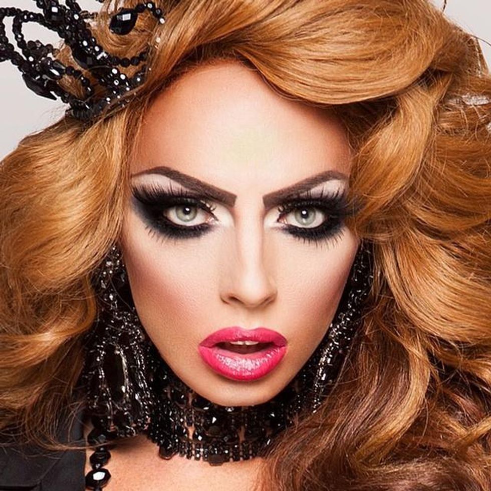 Alyssa Edwards