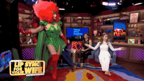 alyssa-gags-andy-cohen-to-death