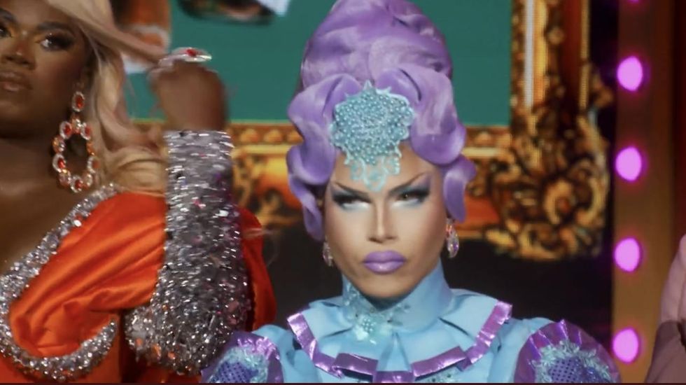 Alyssa Hunter is Single