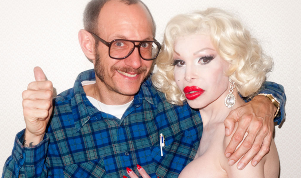 Amanda-lepore-terry-richardson