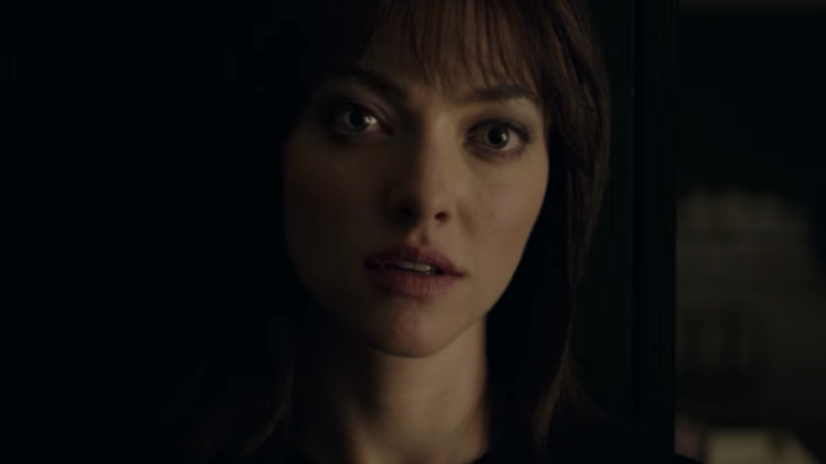 Amanda Seyfried Hacks the System in Trailer for Netflix's 'Anon'