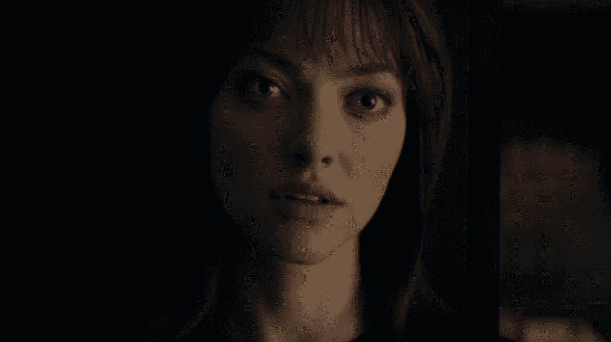 Amanda Seyfried Hacks the System in Trailer for Netflix's 'Anon'
