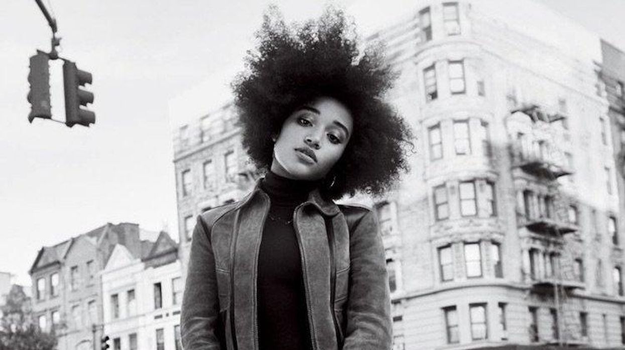 amandla stenberg