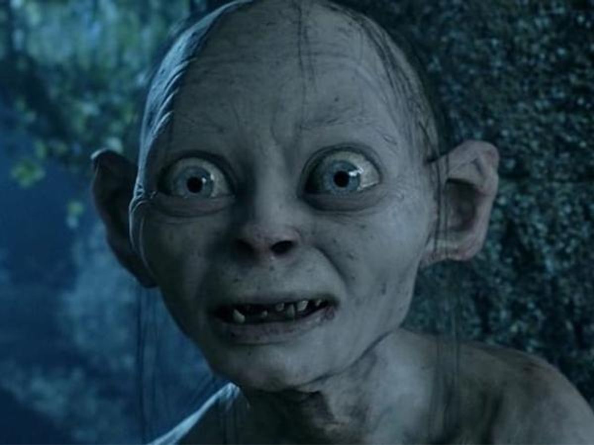 Amazon is Reportedly Developing a 'Lord of the Rings' TV Show