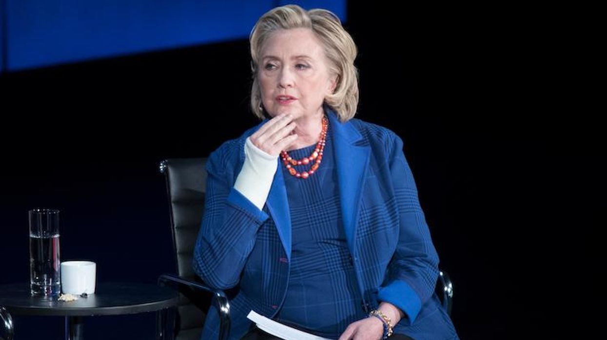 Amblin TV, a division of Spielberg’s Amblin Pictures