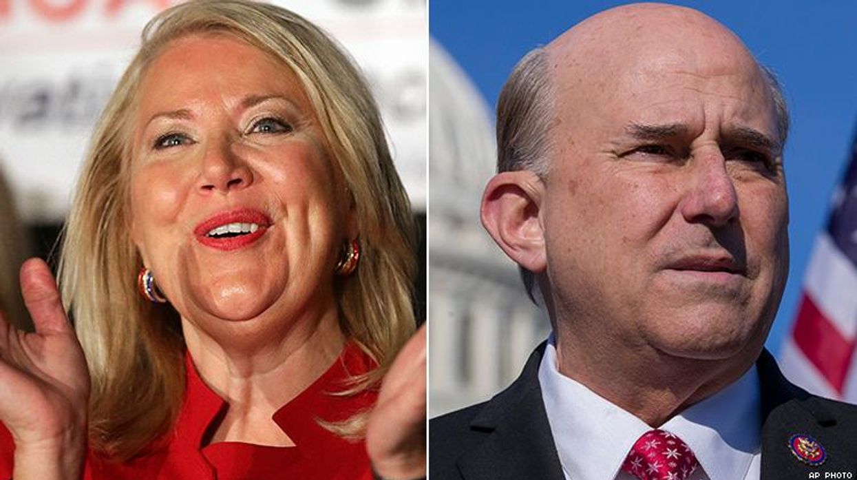 Amended pro-trans version of Violence Against Women Act will go to House floor for vote.