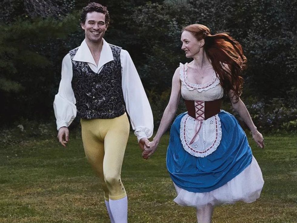 American Ballet Theatre