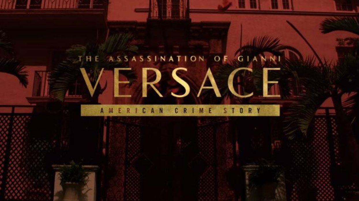 American Crime Story