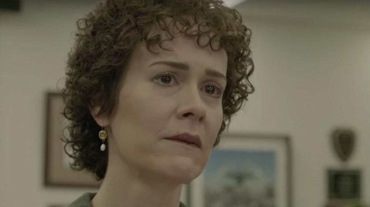 American Crime Story