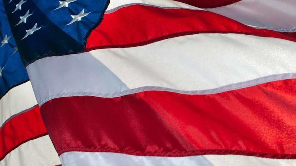 American Flag