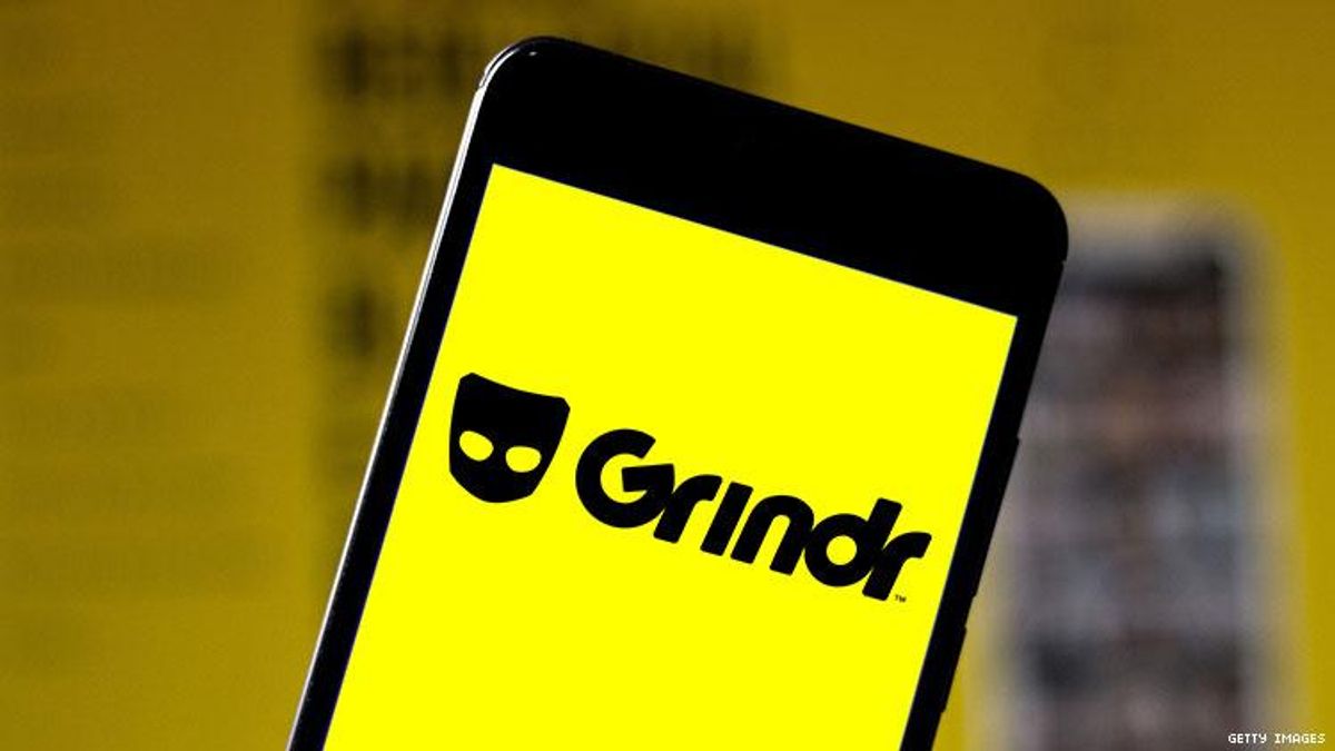 American government forces Chinese gaming company Kunlun to sell Grindr over "national security risk."