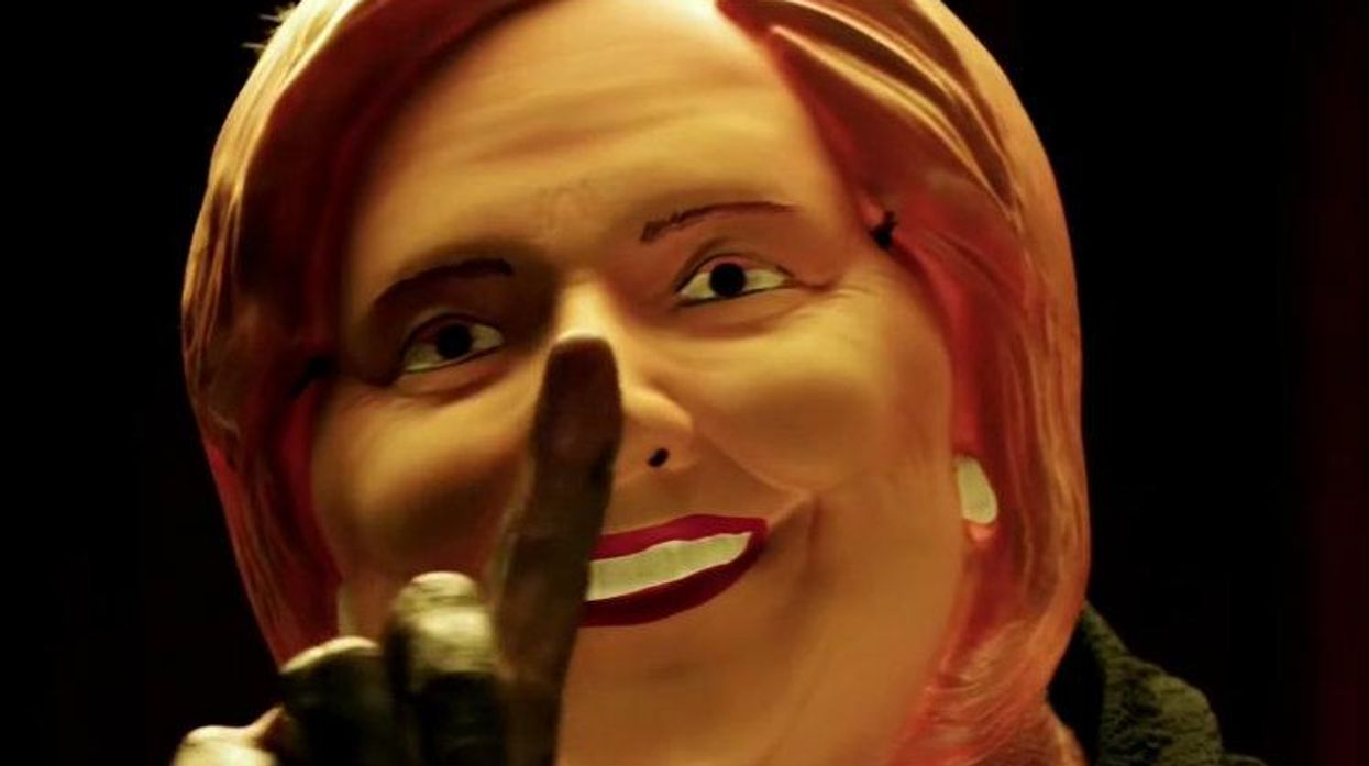 American Horror Story, AHS, AHS Cult