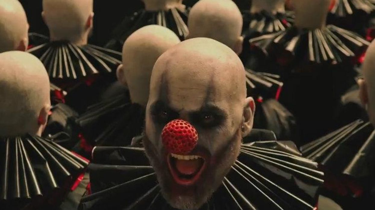 American Horror Story, AHS