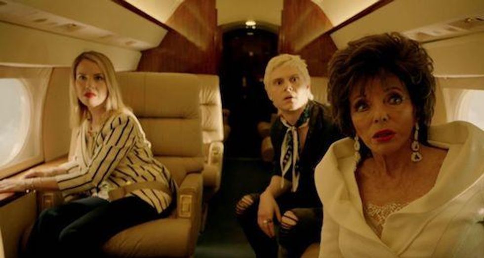 'American Horror Story: Apocalypse' (FX)