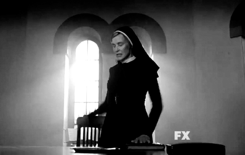 american horror story gif