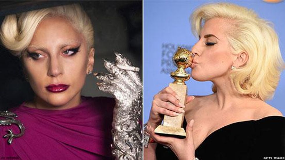 'American Horror Story: Hotel' (2016)