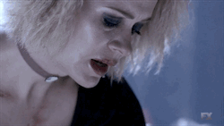 american horror story hotel gif hypodermic sally