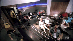 american horror story hotel gif