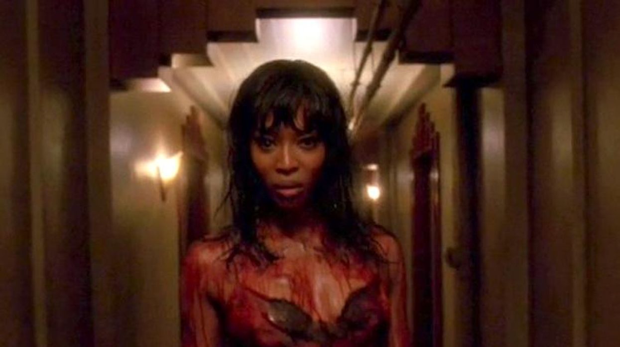 american horror story hotel