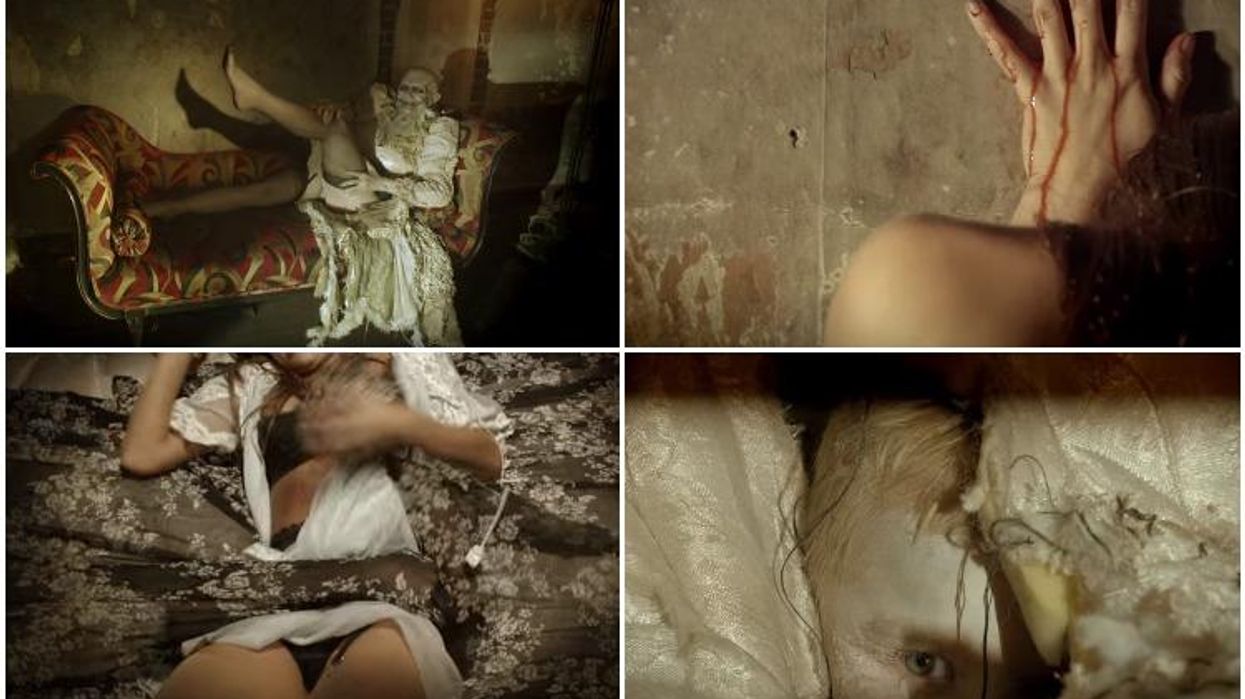 American Horror Story Hotel